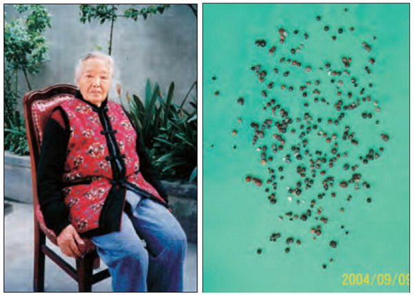 南無羌佛座下大量弟子脱离轮回生死，成就解脱部份实例-图片9