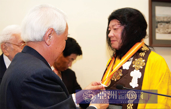 公然诽谤和陷害H.H.第三世多杰羌佛，邪教骗子邪师们置佛法和因果于何处？且看本文条列分析、真相揭秘【摧邪显正】-图片11